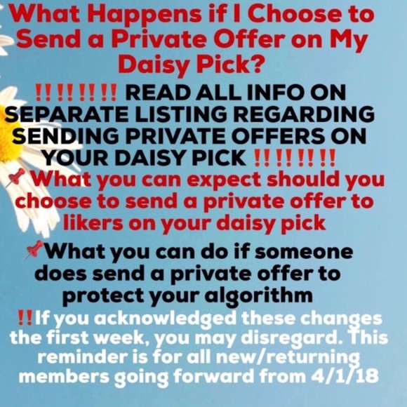 6/3-6/9 Signups Posted! Join Us! Closing at 3PM 🌼 - Picture 7 of 8